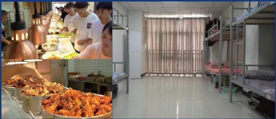 2024年郑州富士康加工区招募持续进行！