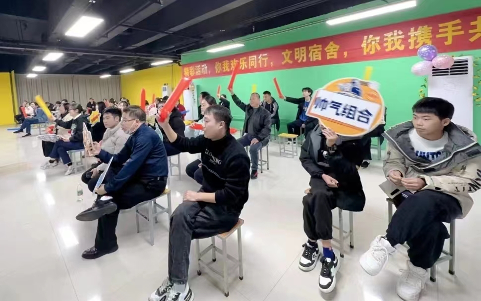 富士康招聘网告诉大家一份妇女权益保护法律包！