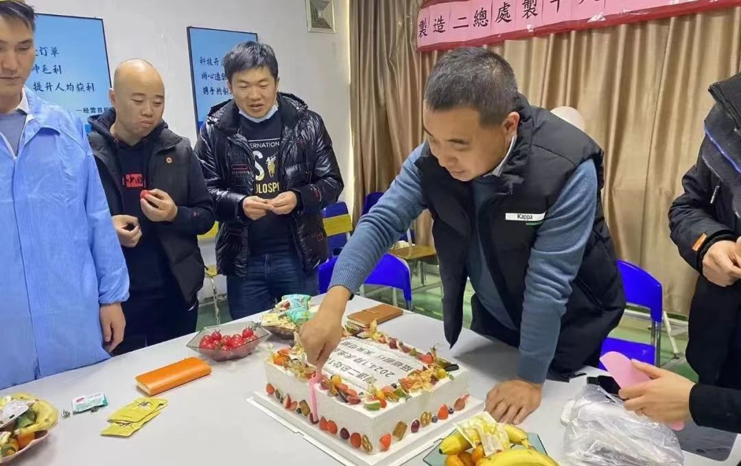 2024年富士康招募清明节放假通知！