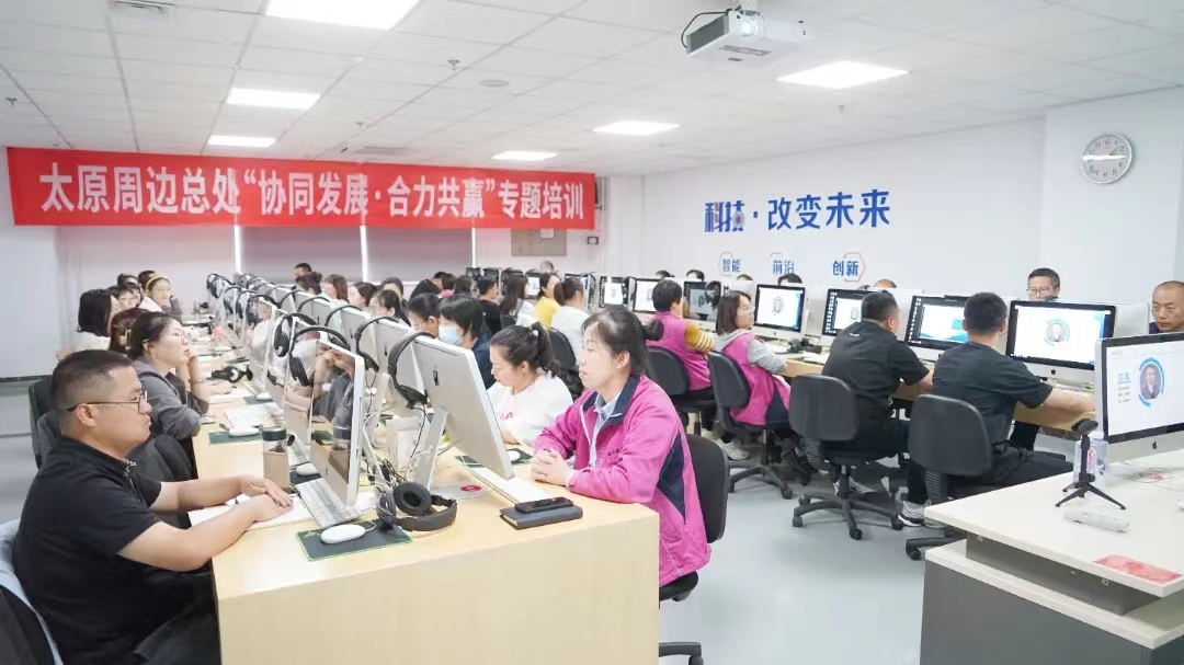 富士康心理健康操大赛举办！
