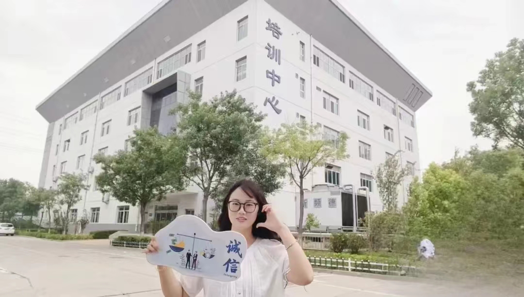 富士康工业富联能力提升协同联训圆满完成！