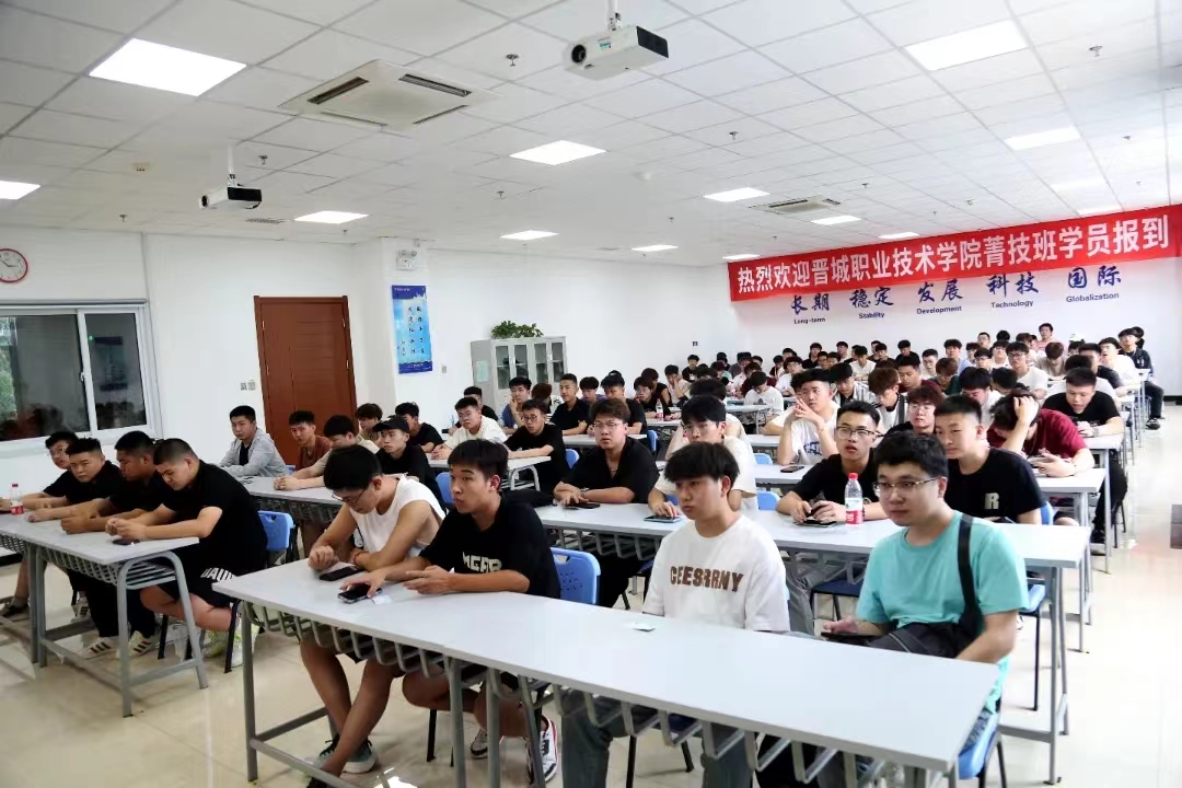 富士康：ESG理念之舞蹈比赛！