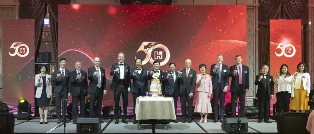 富士康翰林院特别开发的《企业智慧财产权与员工保密规范》培训课程