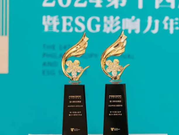 【留守慰问 情暖人心】富士康A事业群太原春节留守慰问活动