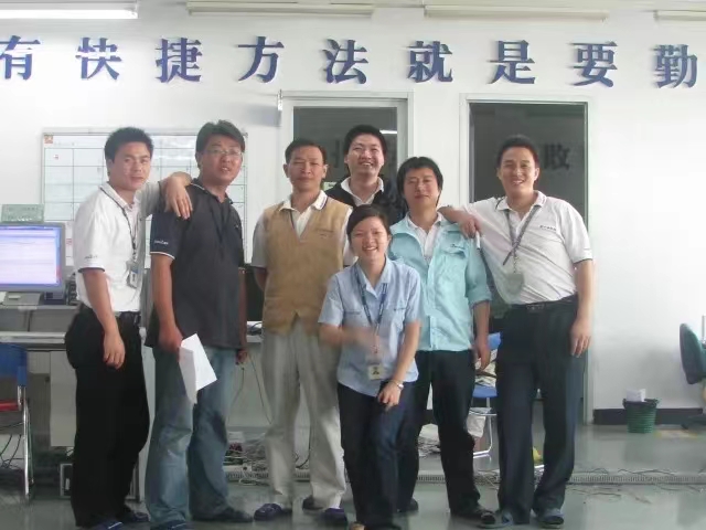 “富士康员工生活费”，你信吗？
