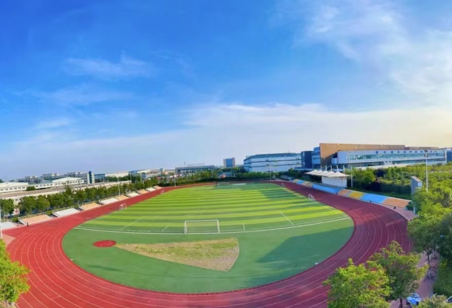 富士康筑牢防汛安全屏障，全力保障汛期安全