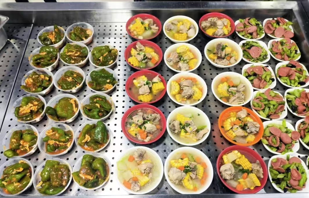 富士康​工业富联发布2025年第三季度报告