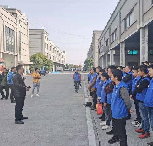 富士康A事业群 TY 工会2025年“暖冬惊喜”慰问活动温情举办