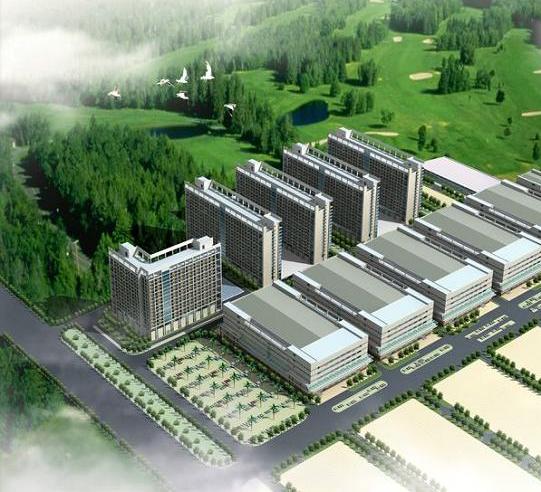 富士康鸿海科技日2025隆重开幕