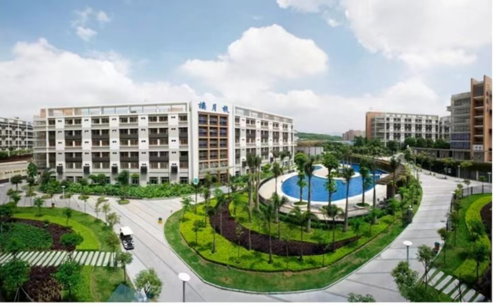 富士康工业富联不断加大国内投资力