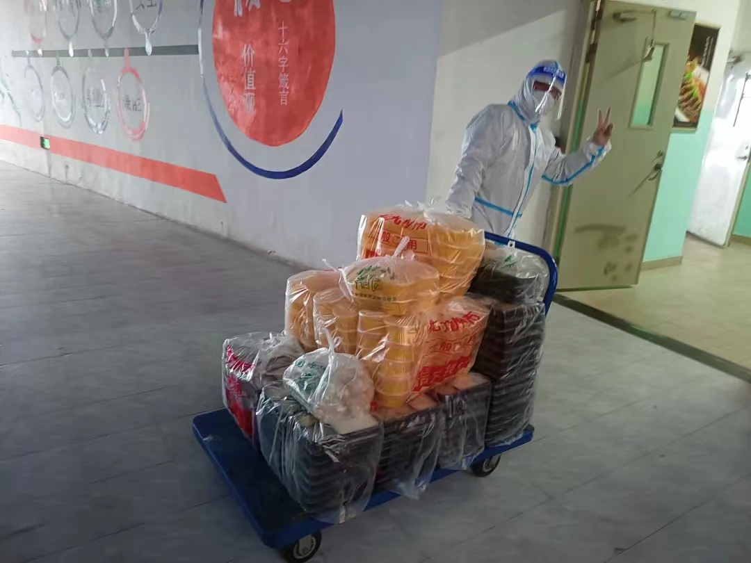 太原富士康园区健康企业推动优秀团队评比表彰成功举办