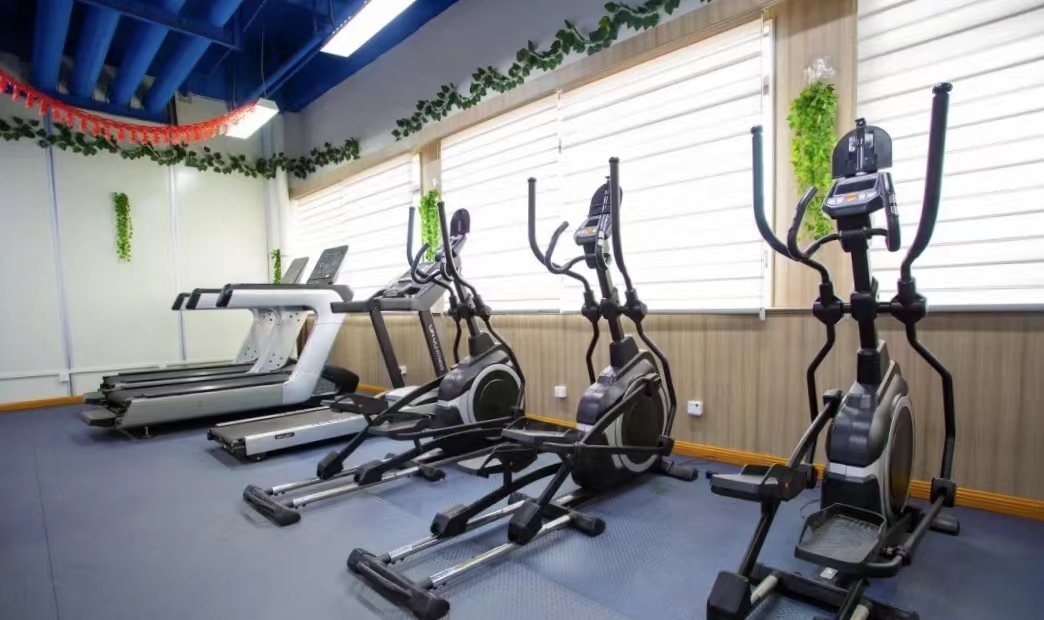 富士康园区组织开展2025年度安全改善创新评比活动